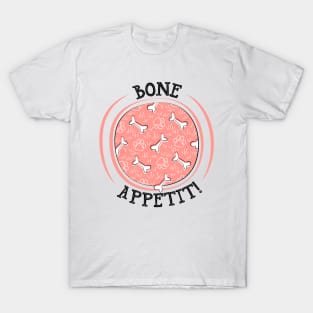 Bone Appétit T-Shirt